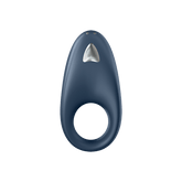 Satisfyer Powerful One App Connected Cock Ring Vibrator Cock Rings